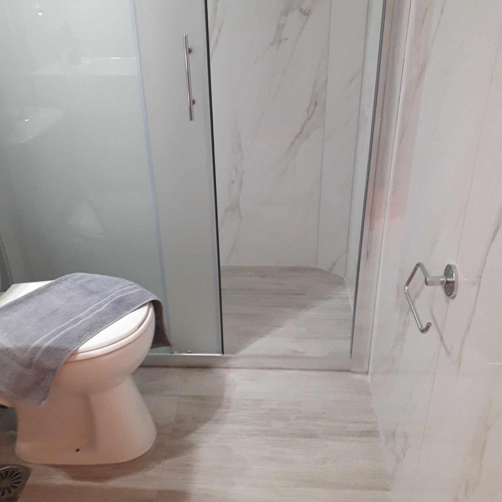 Eros Appartments Kalamítsi Zewnętrze zdjęcie