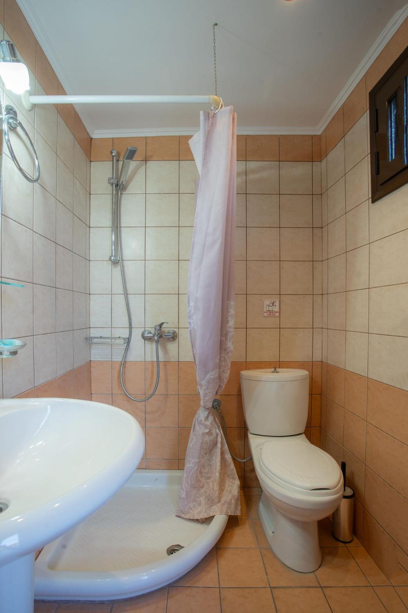 Eros Appartments Kalamítsi Pokój zdjęcie
